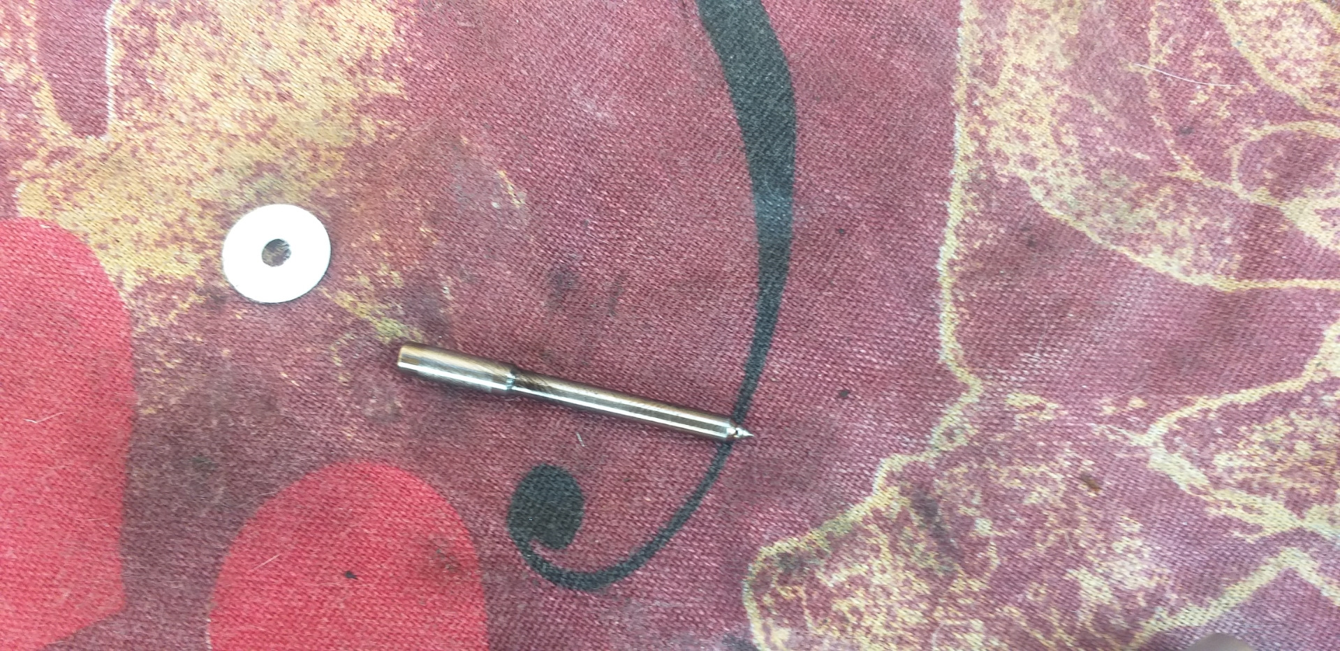 Ремонт форсунок bosch — KIA Sorento (1G), 2,5 л, 2002 года | поломка ...