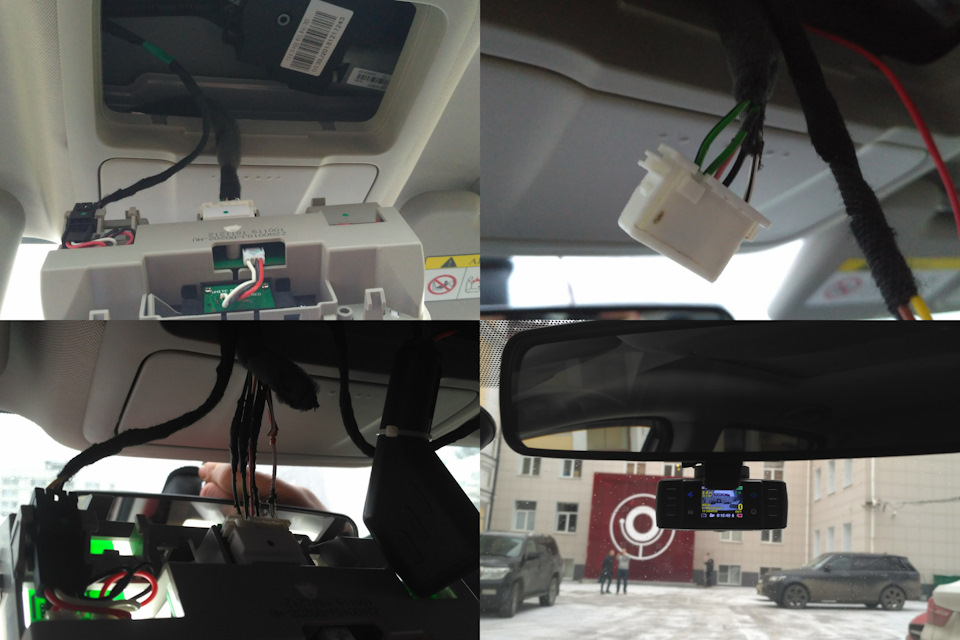 Фото в бортжурнале Dongfeng AX7