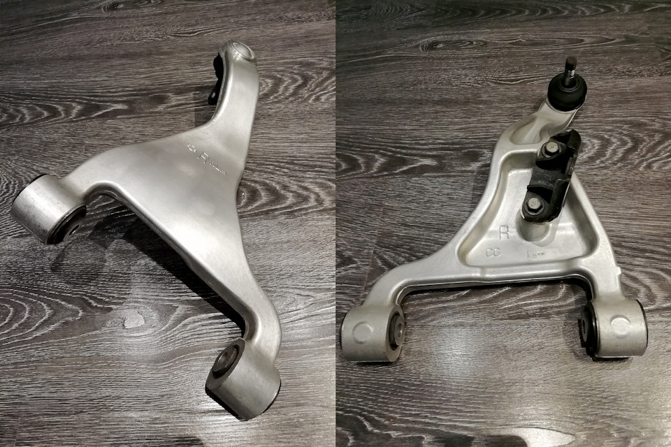 Диагностика ходовой на стенде — отделался малой кровью — Infiniti FX ...