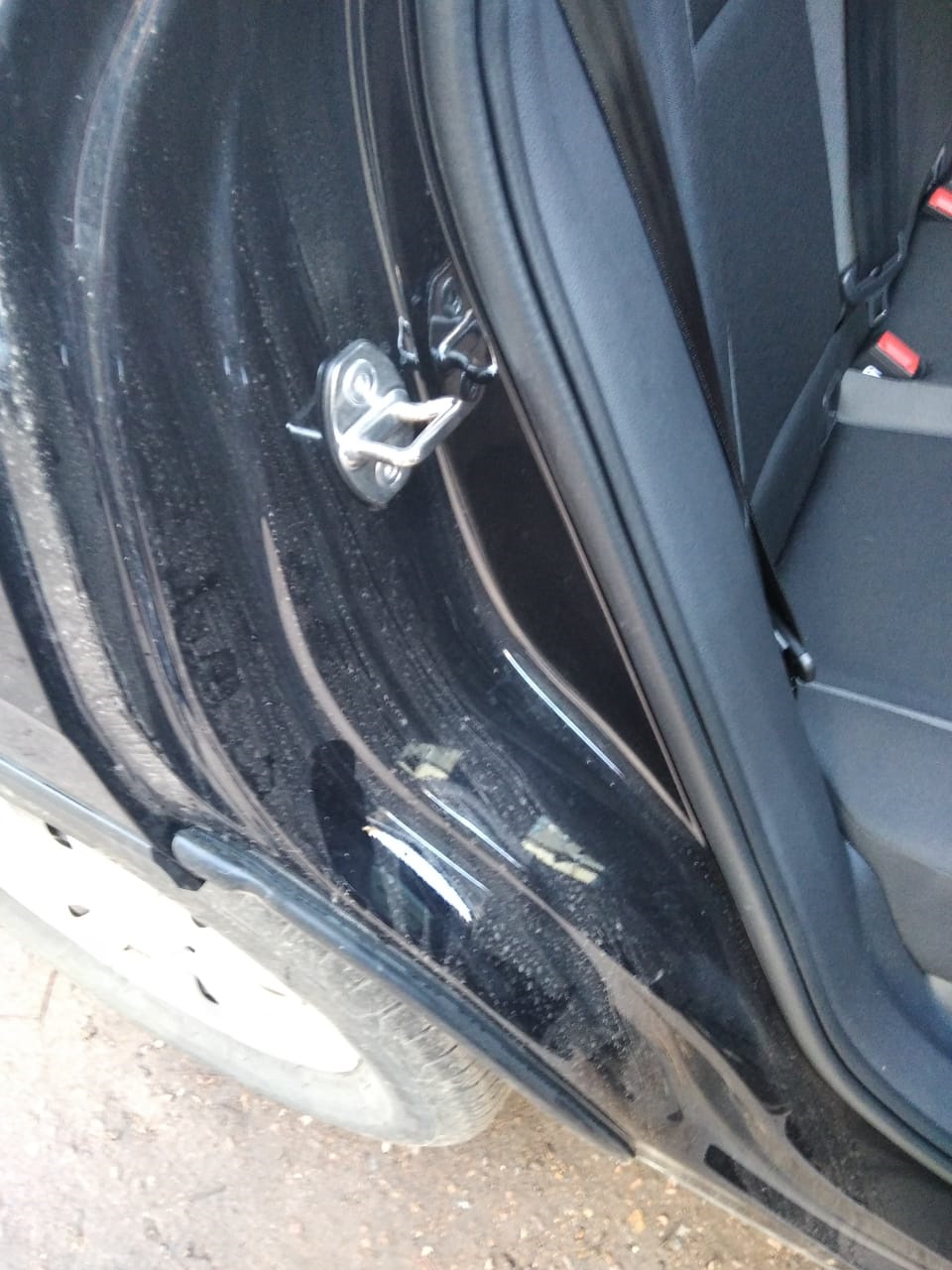 Фото в бортжурнале Skoda Karoq