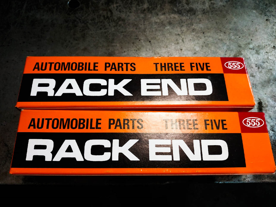 Стук рейки и люфт руля. Решено — Honda CR-V (RD1, RD2), 2 л, 1998 года ...