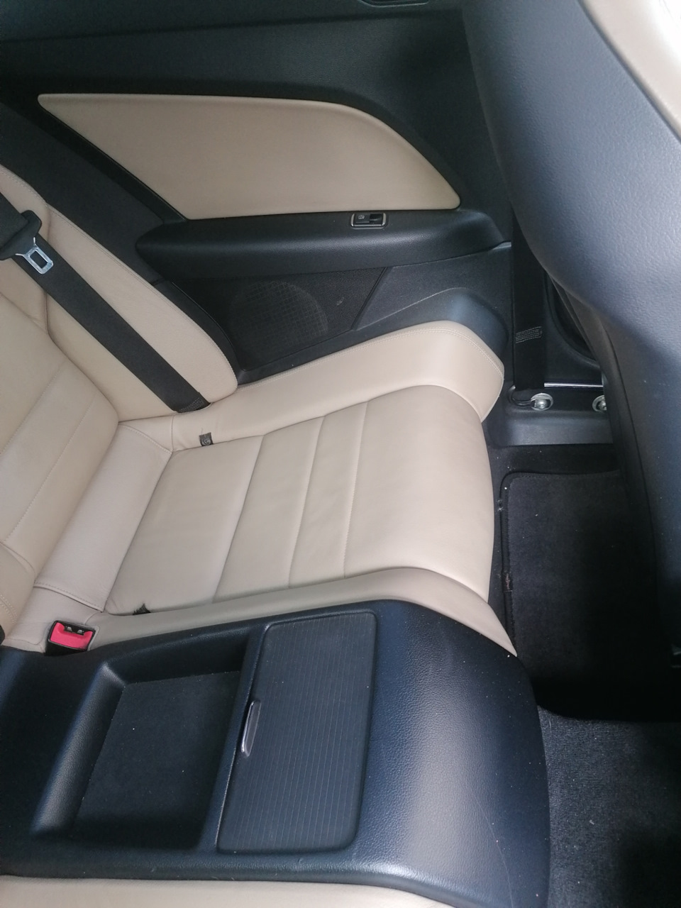 Чем можно очистить кожу от следов резины — часть 2. Секретная ...