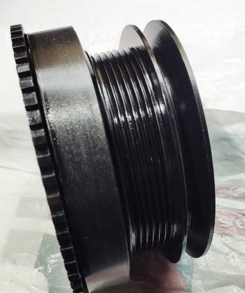 Шкив коленвала с демпфером 4216. Шкив коленвала 4216 евро 3. Шкив коленвала умз 4216 поликлиновой. Шкив с демпфером умз 4216. Шкив демпфер 4216 евро 4.