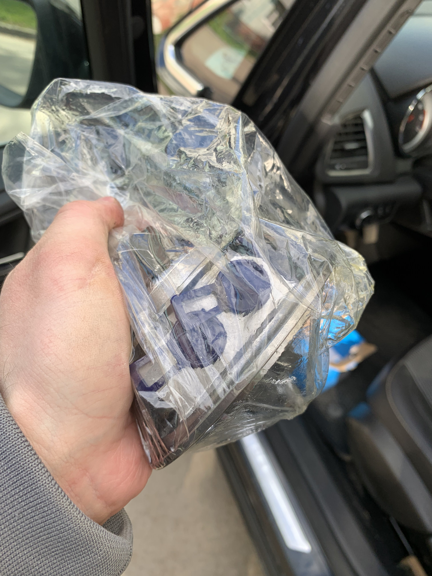 Турбина — Opel Astra J, 1,4 л, 2011 года | поломка | DRIVE2