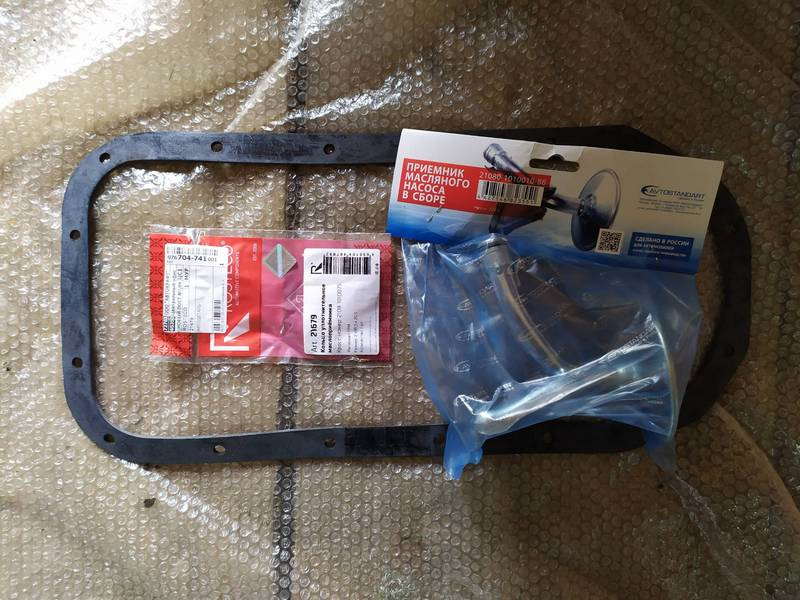 Стук гидрокомпенсаторов — Lada Приора хэтчбек, 1,6 л, 2008 года ...