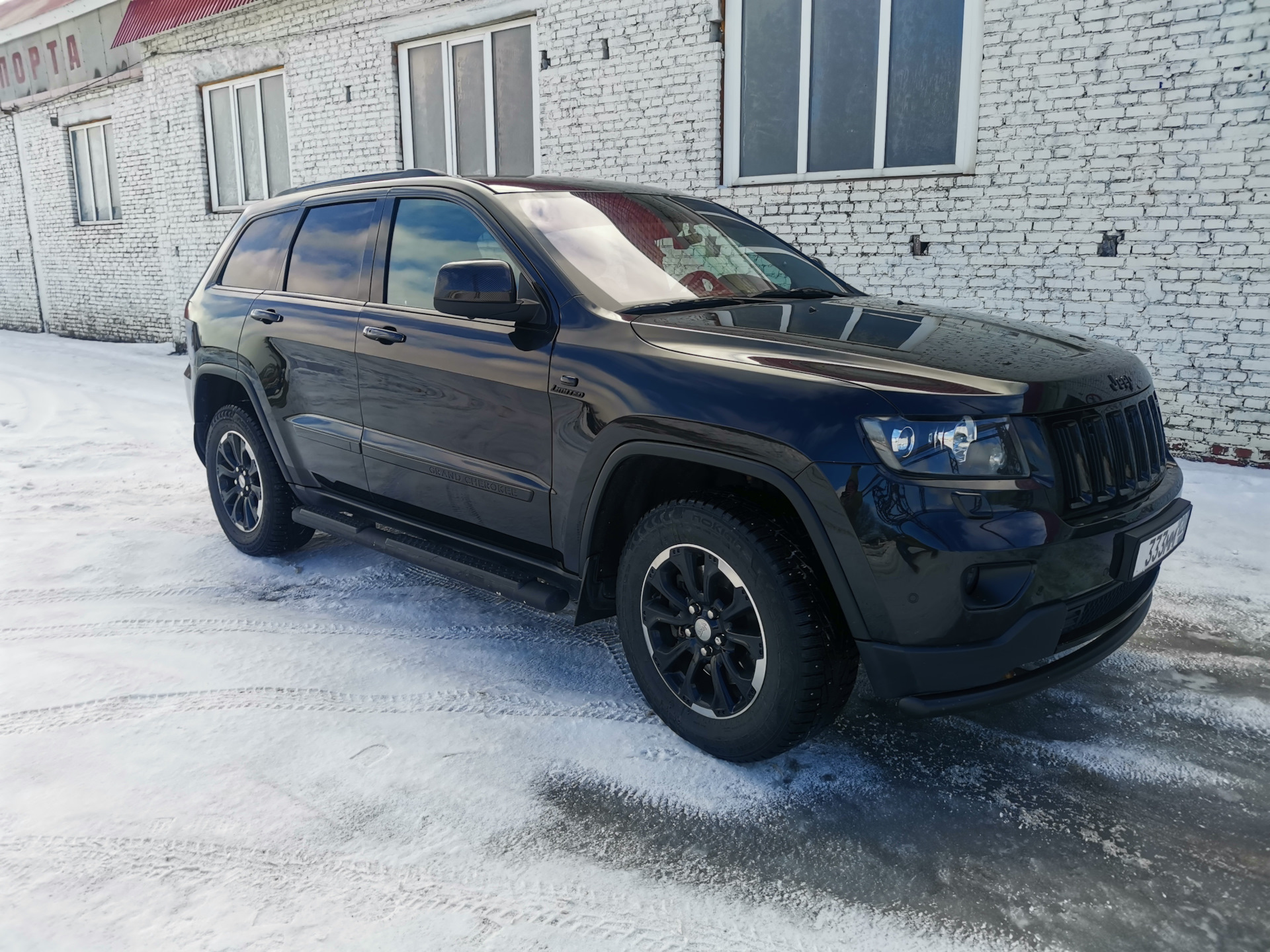 Купить Бы Джип Тонированный Песни