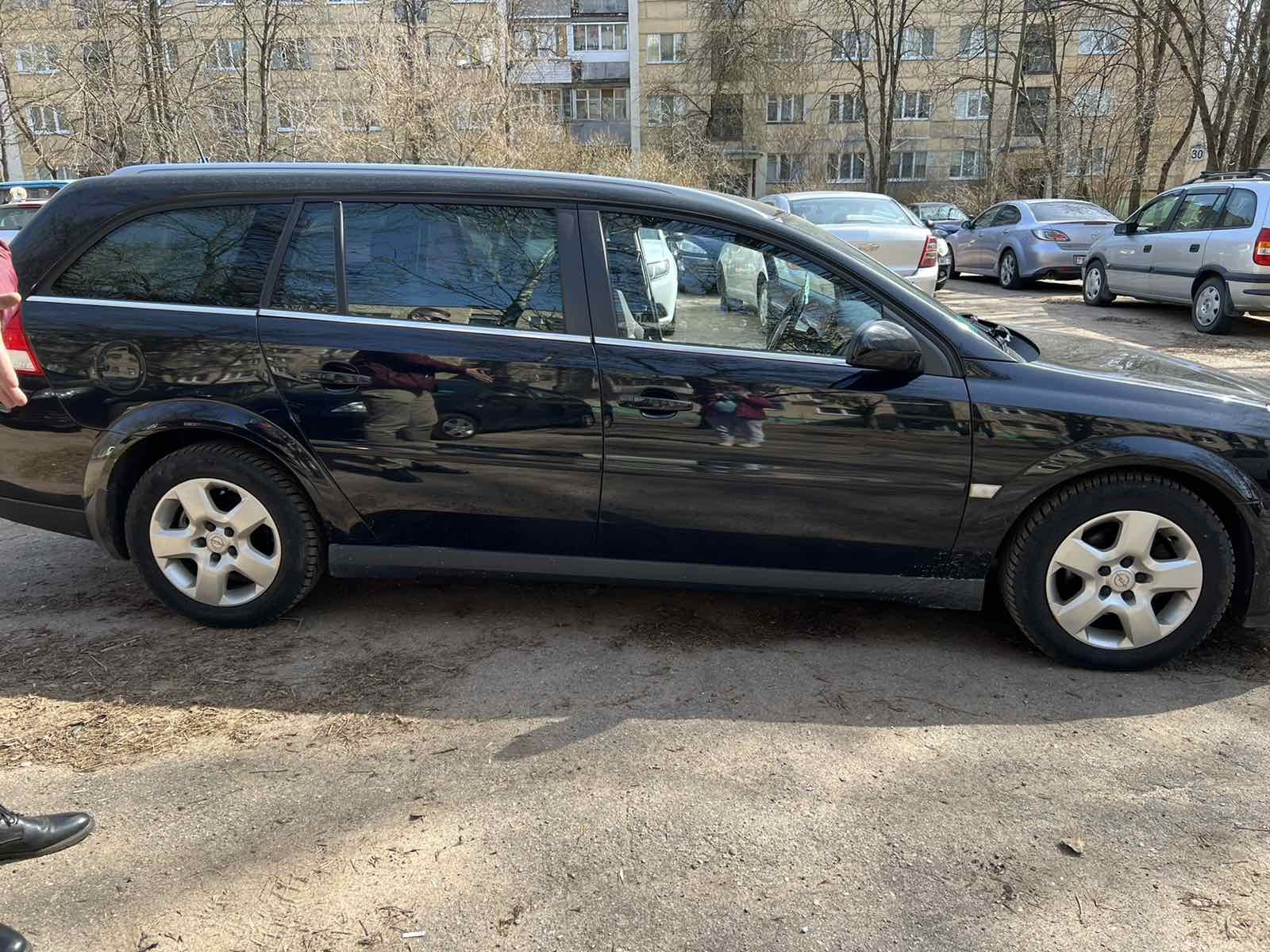 Купить Опель Псковская Область Авито