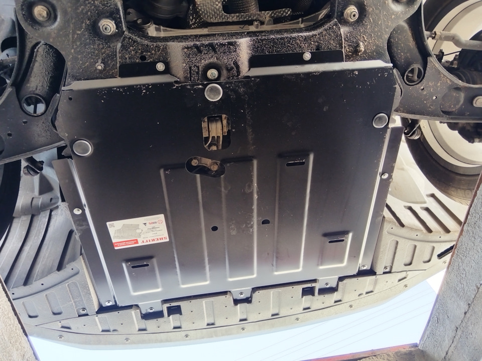 Фото в бортжурнале Dongfeng Mage