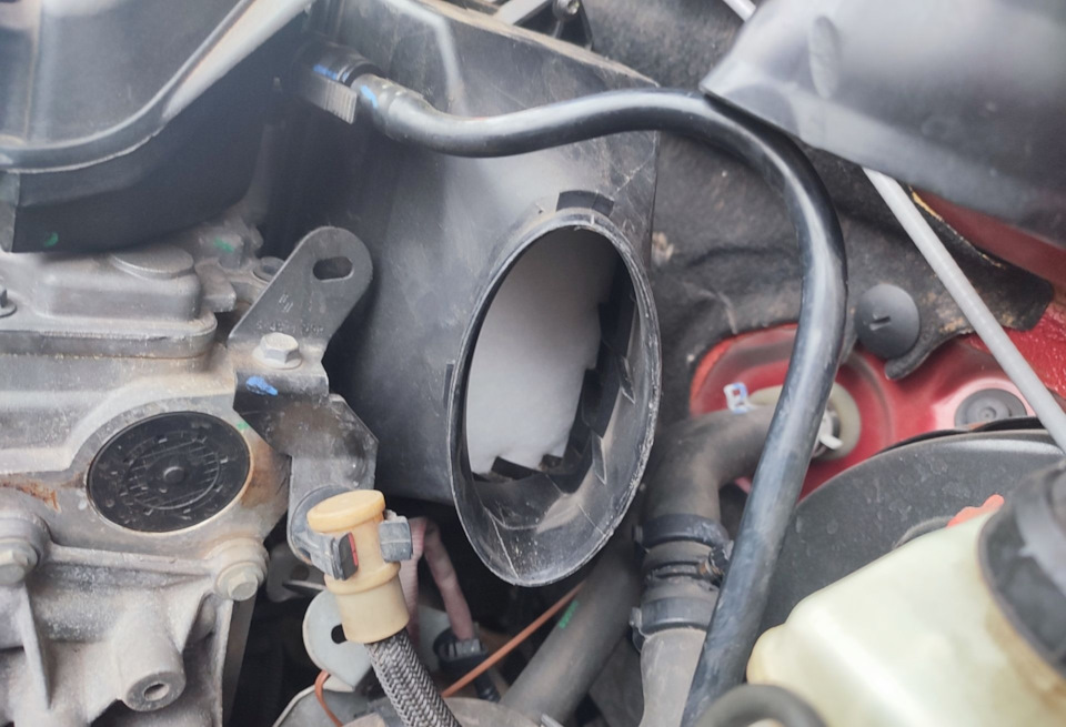 Фото в бортжурнале Renault Duster (1G)