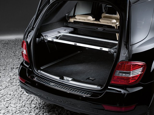 A2048600134 Фиксатор груза в багажнике раздвижной Mercedes | Запчасти ...