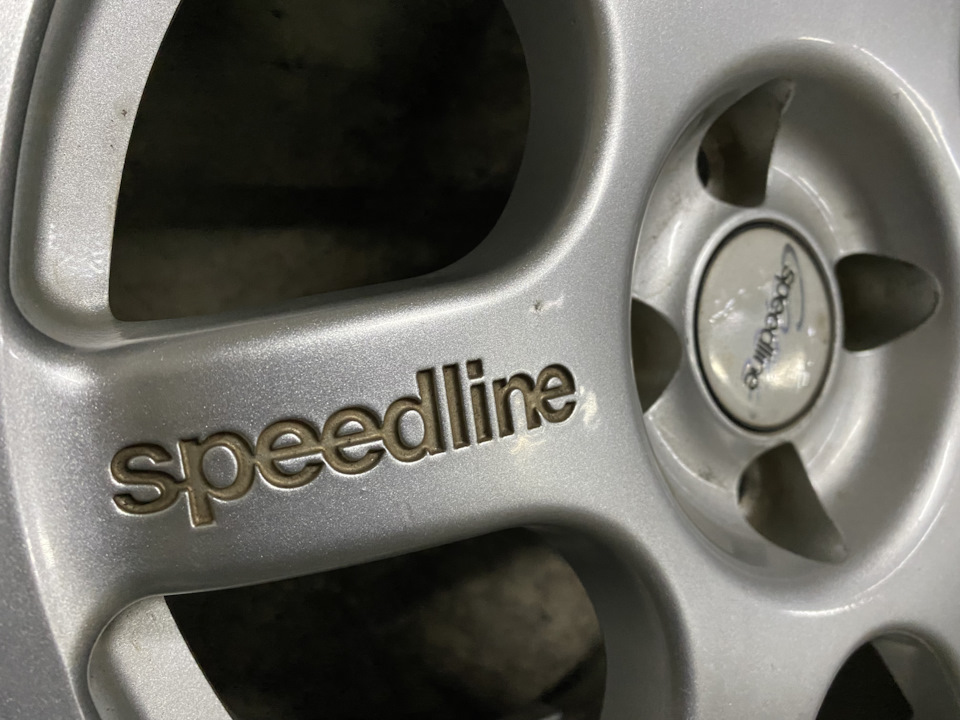 Диски speedline кто производитель