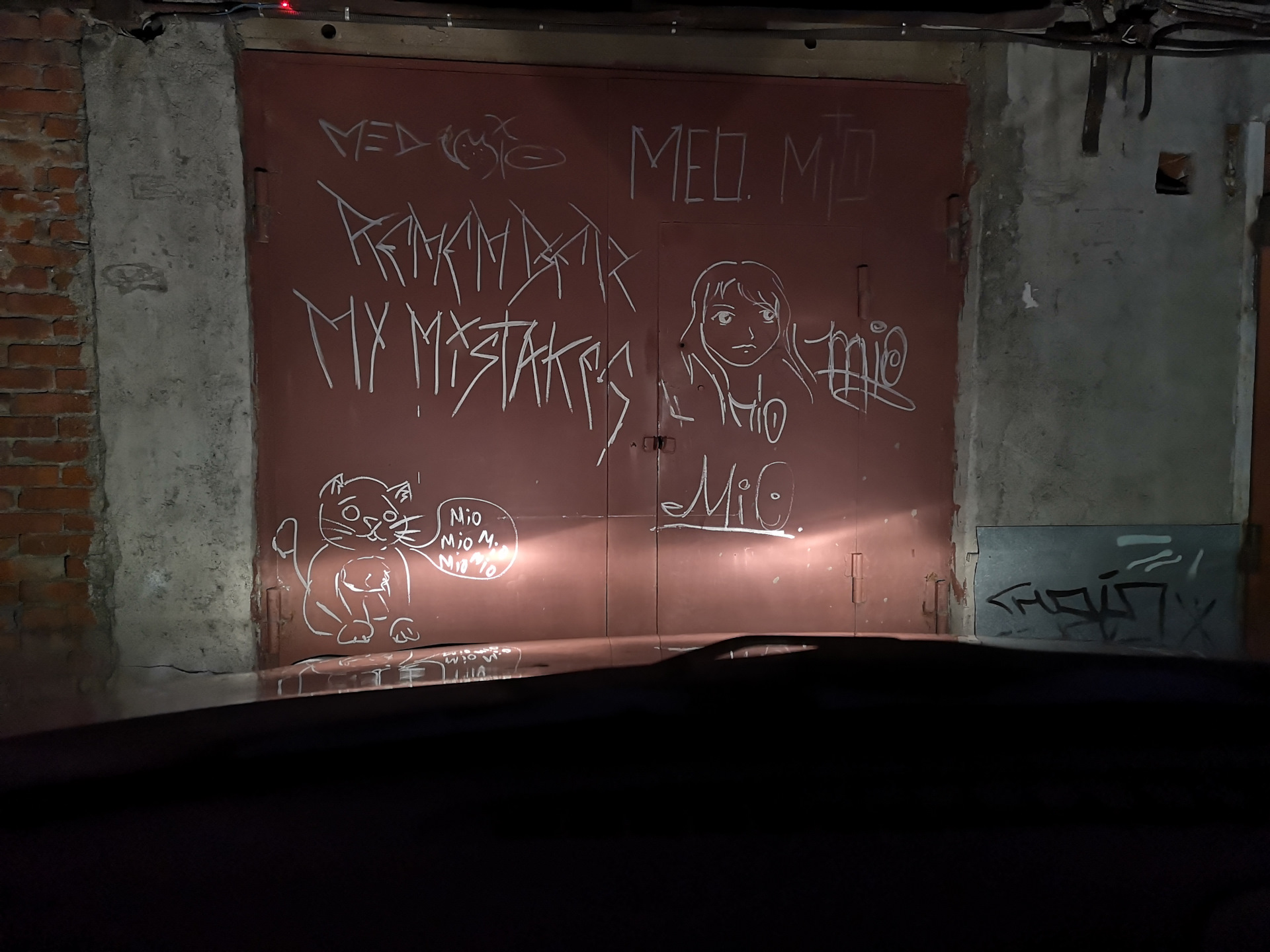 Настройка ближнего света фар, часть 1 — Lada Гранта Cross, 1,6 л, 2019 ...