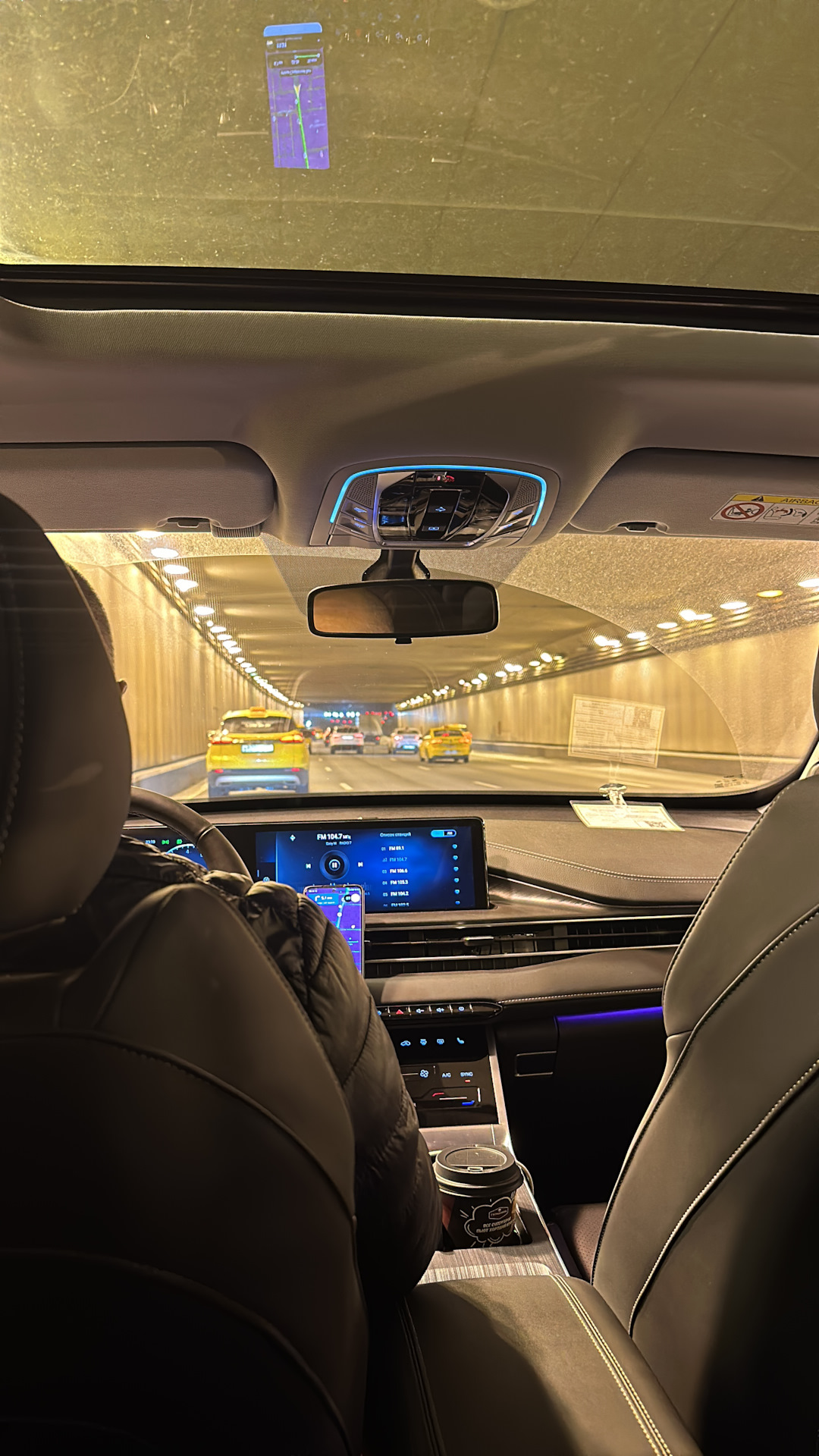 (3). Покупка машины. ч.3. — Porsche Panamera (1G) 970, 3,6 л, 2012 года ...