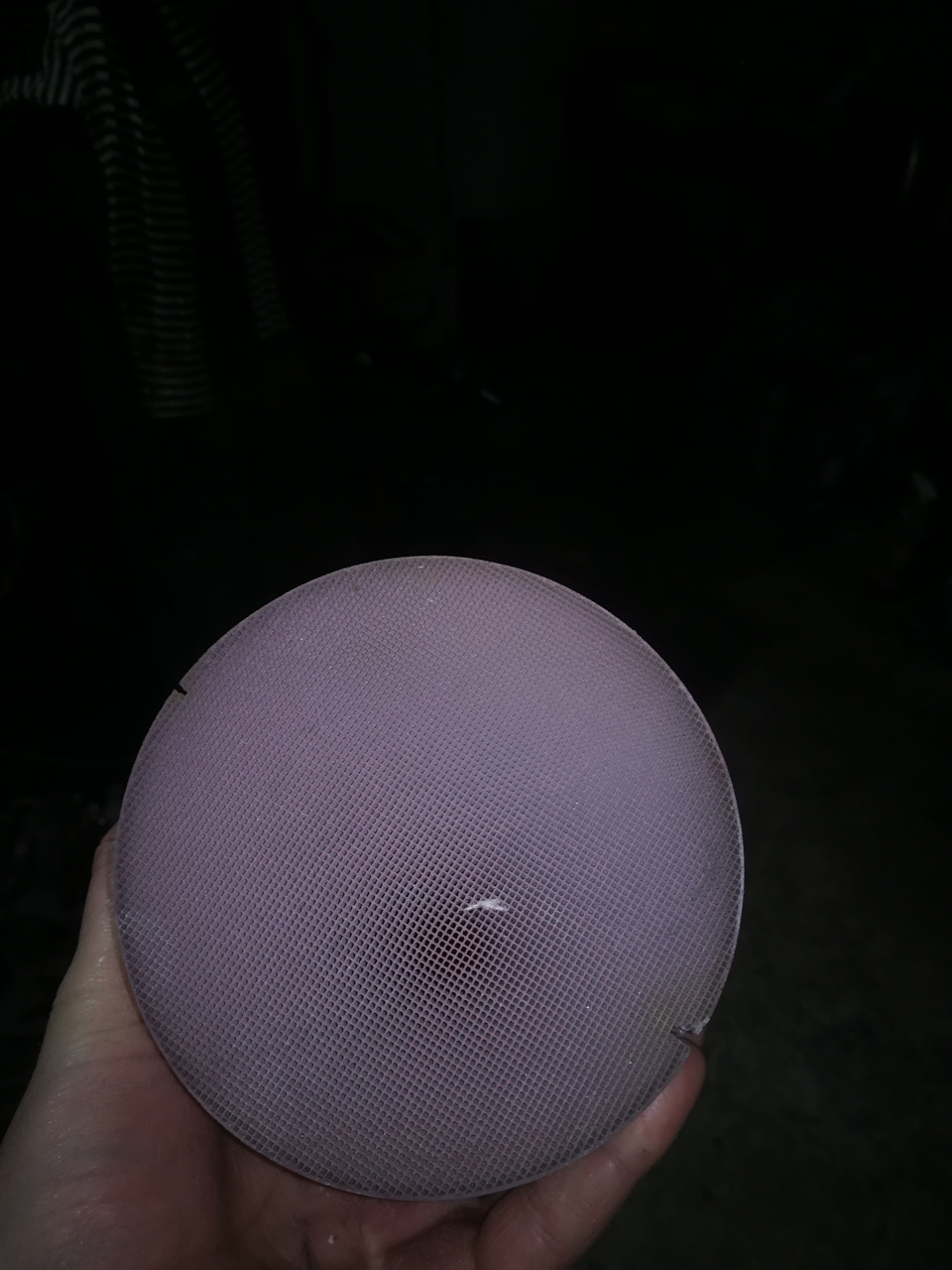 Удаление катализатора Форд Фокус 2 1.6(100лс) — Ford Focus II Wagon, 1 ...