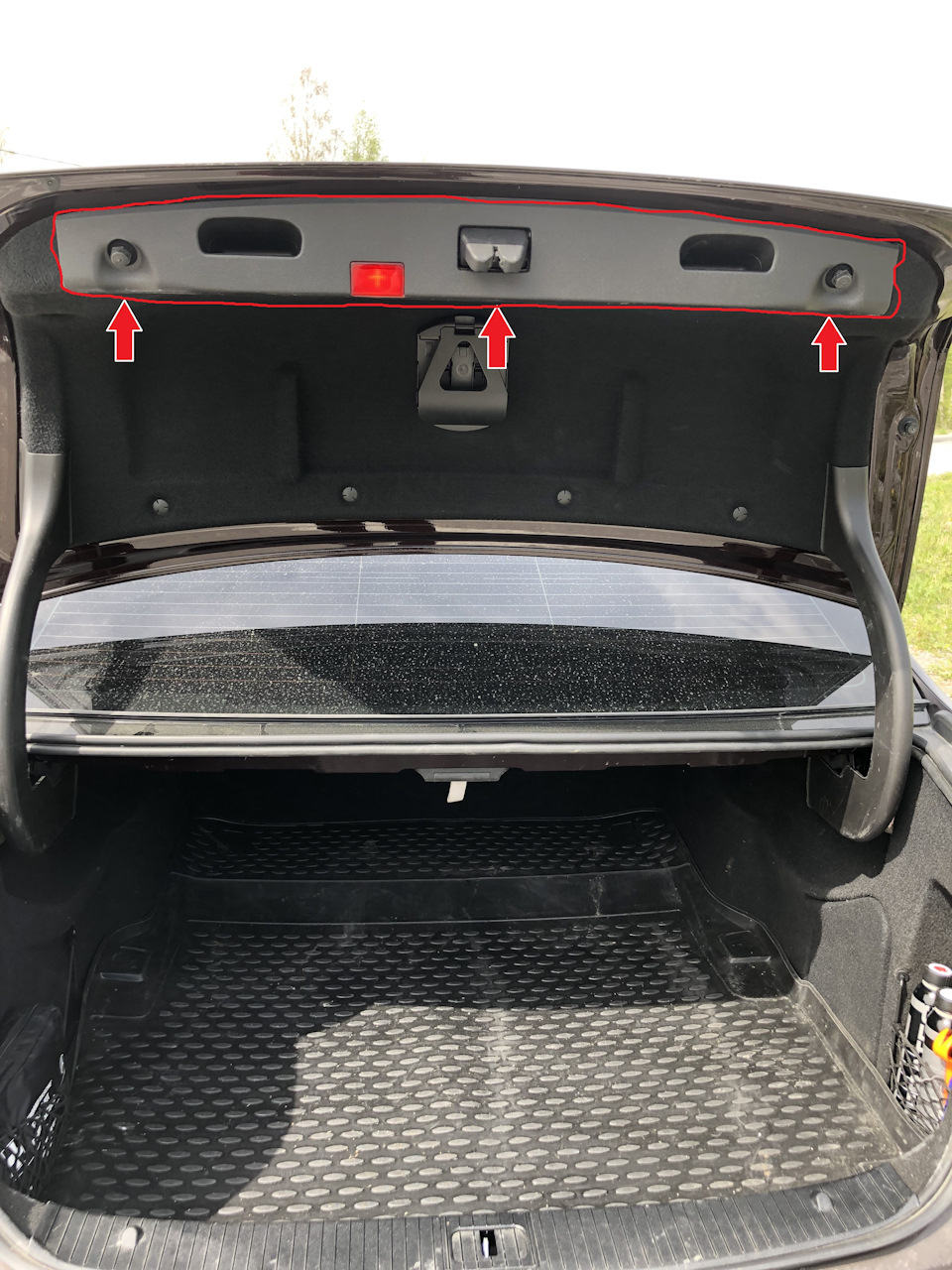 6oAAAgDAhuA 960 замена подсветки номера w212