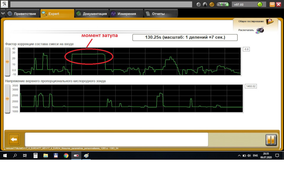 Фото в бортжурнале Peugeot 308 (1G)