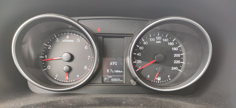 Фото в бортжурнале Haval H6 (1G)