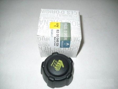 Фото в бортжурнале Renault Kangoo (1G). Запчасти на фото: 8200048024