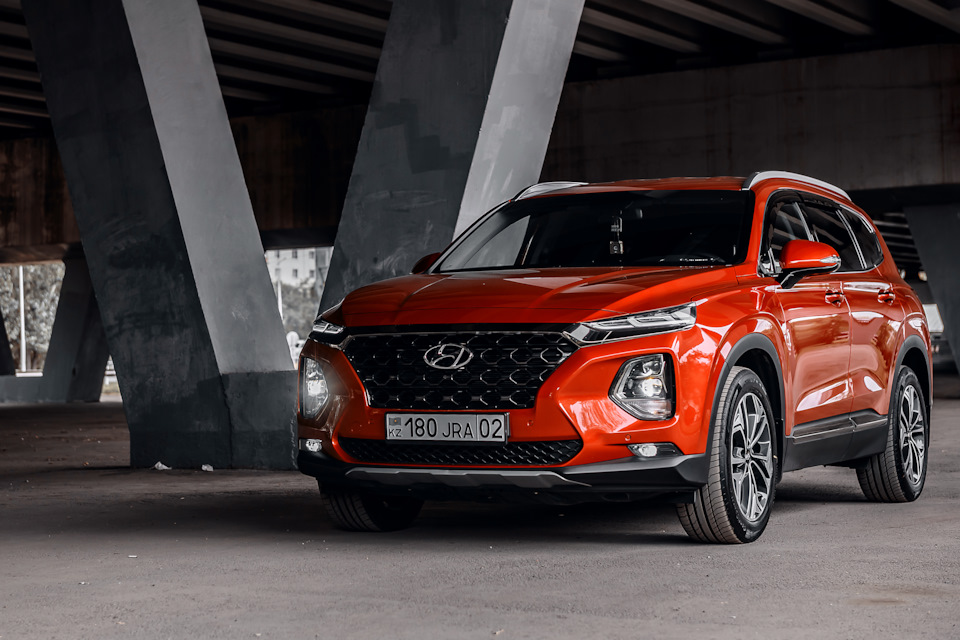 2019 л. Hyundai Santa Fe 2019 Lava Orange. Santa Fe 2021 Lava Orange. Hyundai Santa Fe 2021 Orange. Санта Фе 2021 оранжевый.