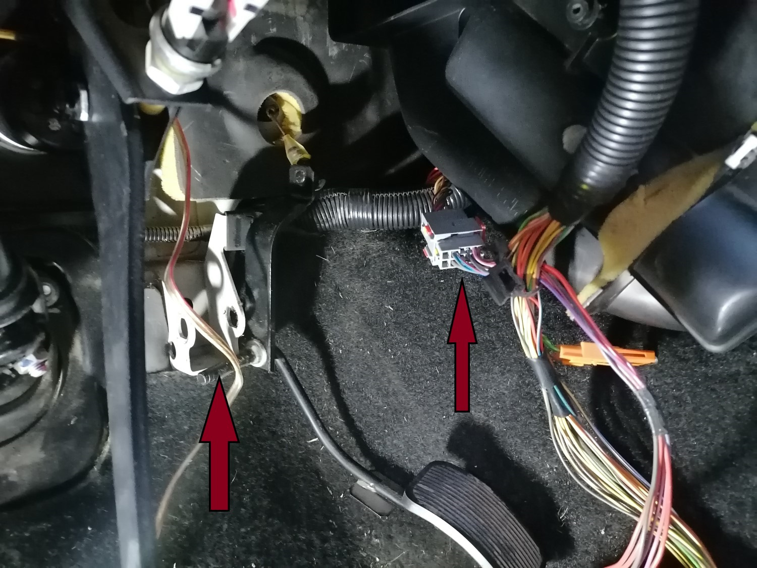 У страха глаза велики или замена радиатора печки на ниве шевроле с ...