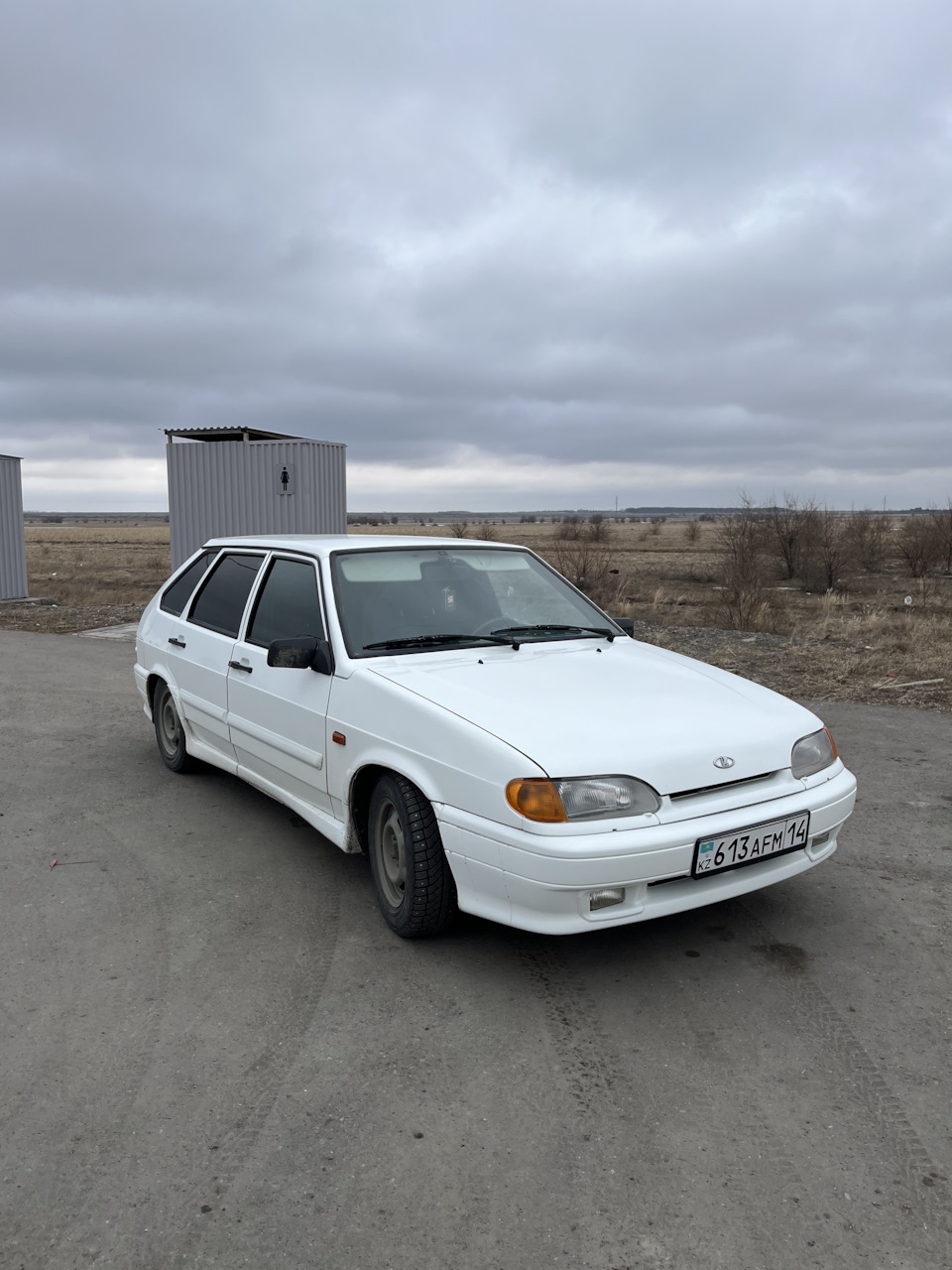 Нужна помощь. Владельцы Ваза — Lada 2114, 1,6 л, 2013 года | поломка |  DRIVE2