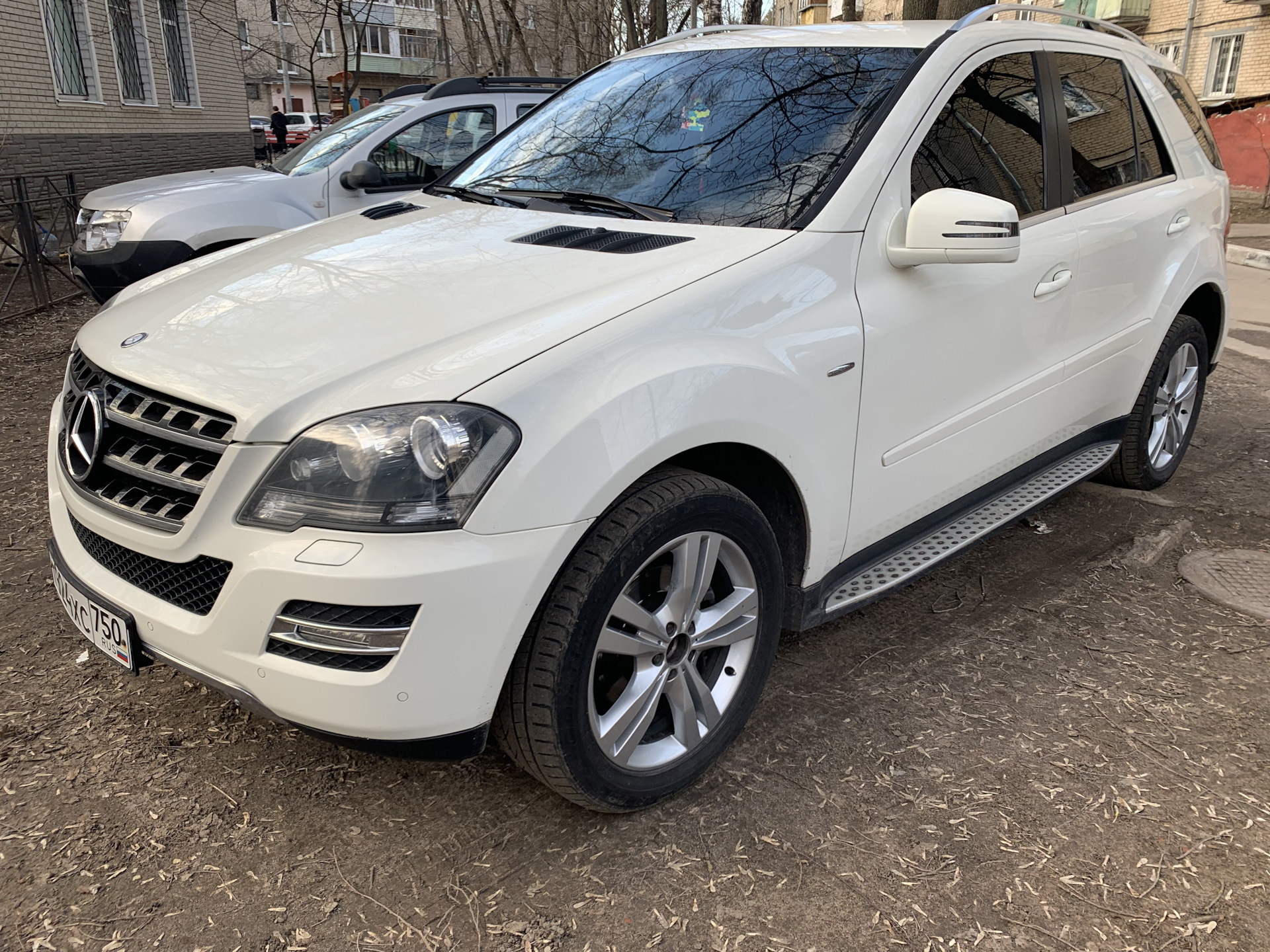 Где Мерседес Купить Бу В Москве