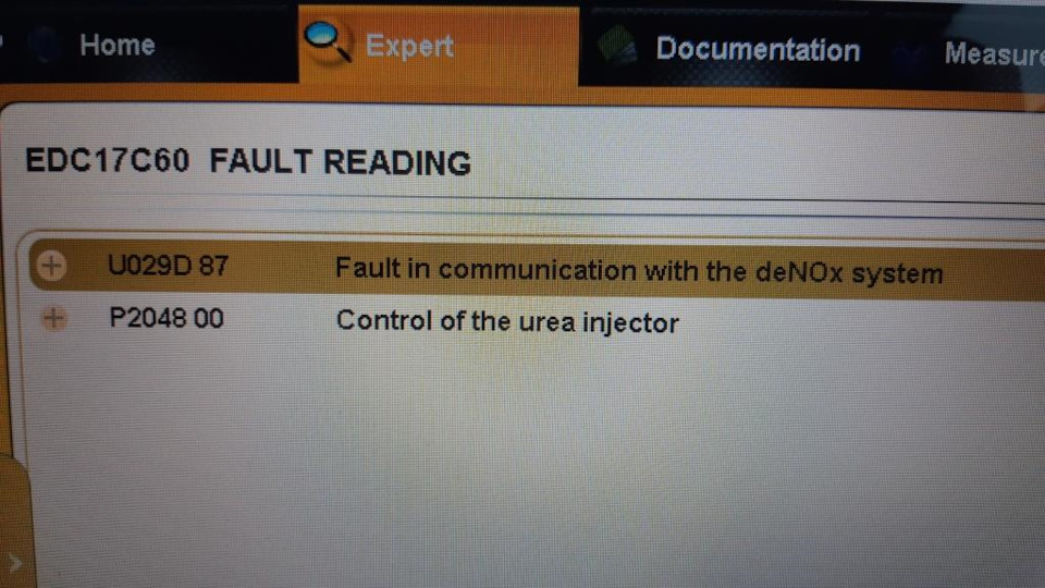 Фото в бортжурнале Citroen C4 Cactus. Запчасти на фото: PZ048