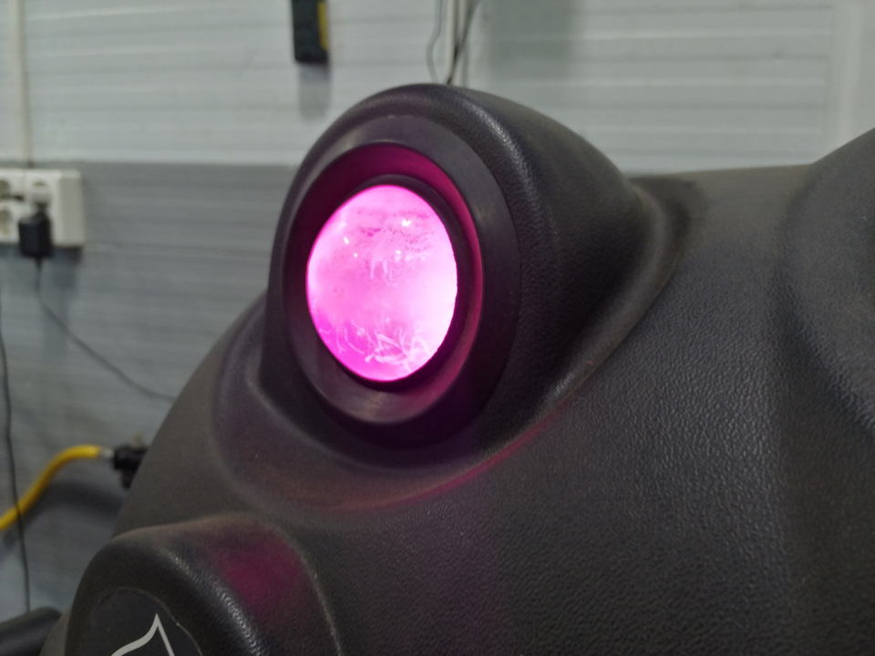 7 замена антифриза — Volkswagen Golf Mk6, 1,4 л, 2009 года визит на