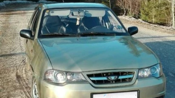 Не заводится, АКБ сдох? — Daewoo Nexia (N150), 1,5 л, 2010 года ...