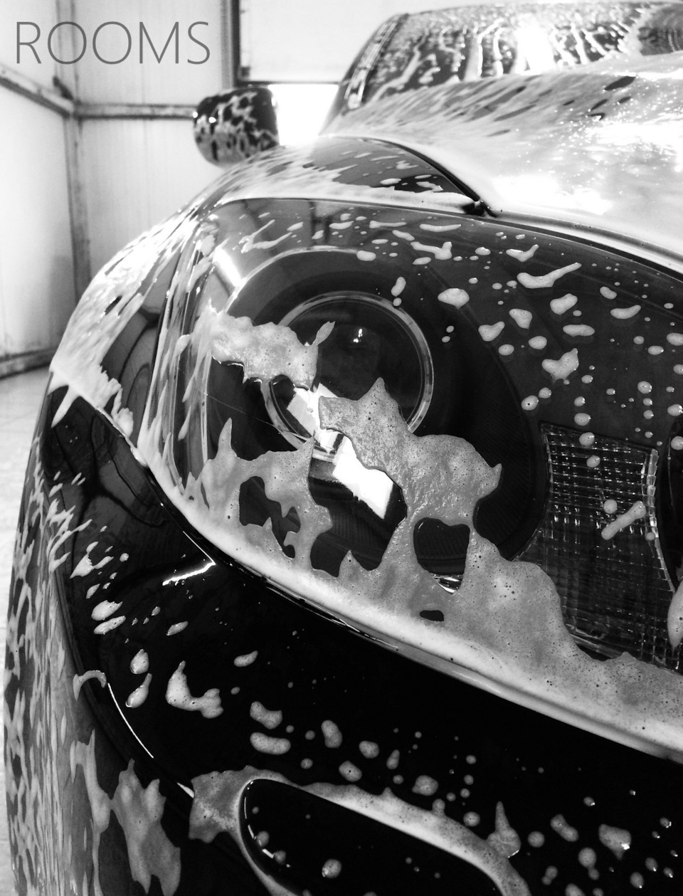 Замена масла АКПП — Lexus IS II, 2,5 л, 2007 года | плановое ТО | DRIVE2