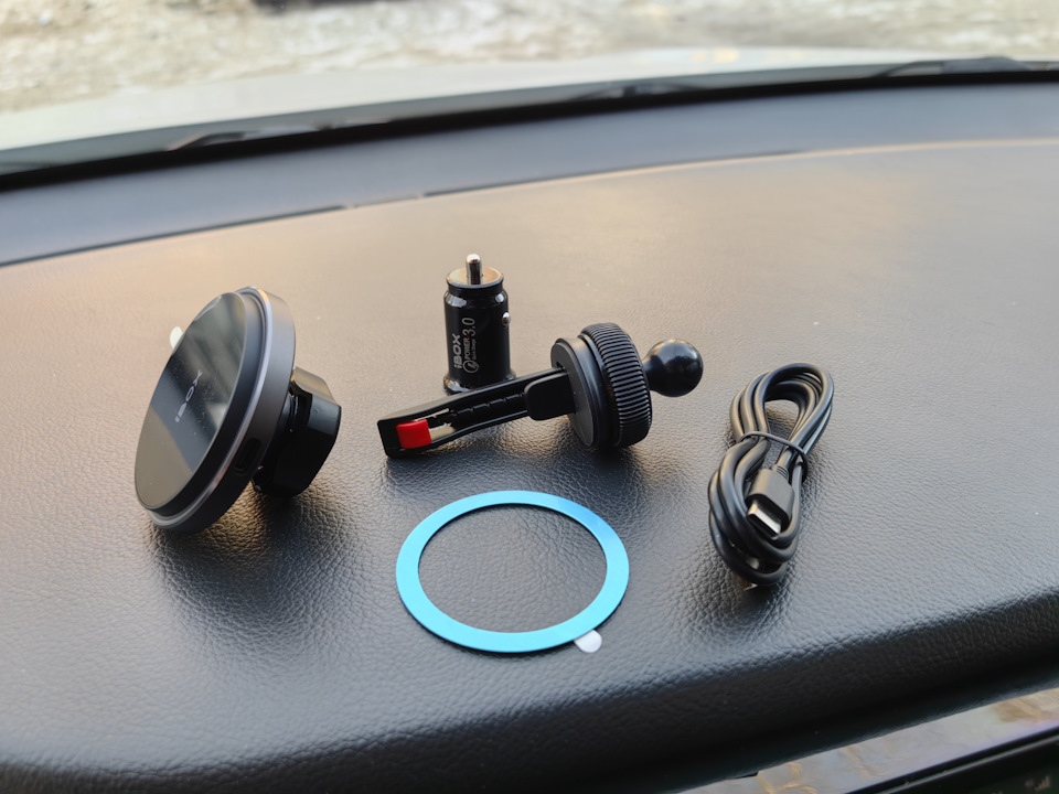 6 — Mitsubishi Outlander (3G)