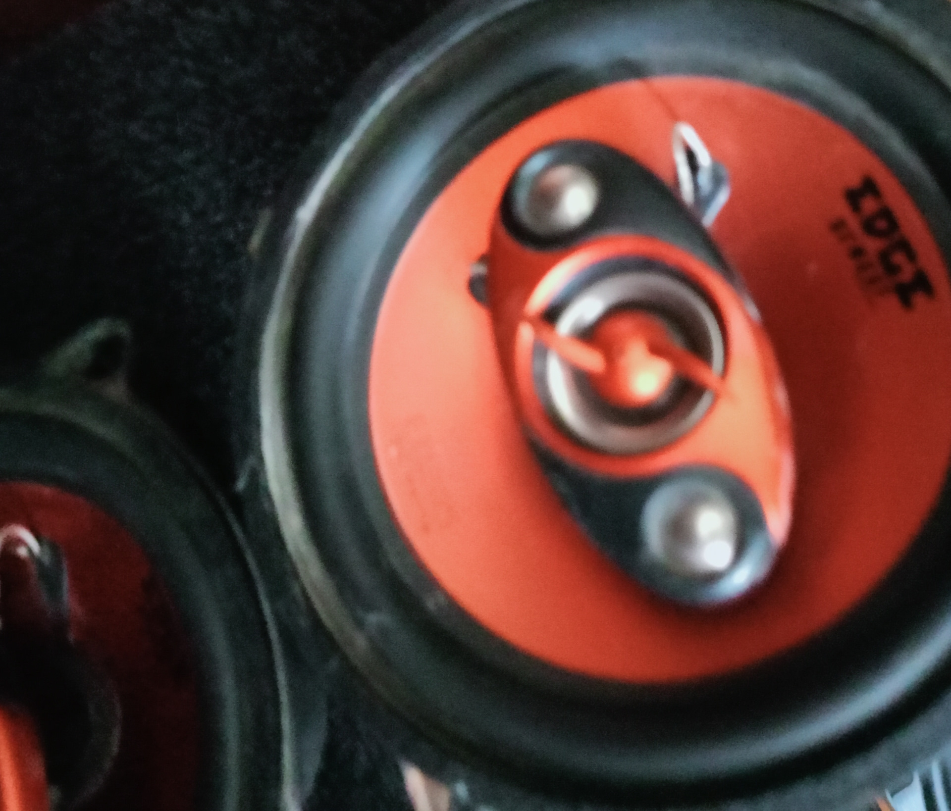 Звук — Lada Приора хэтчбек, 1,6 л, 2010 года | автозвук | DRIVE2