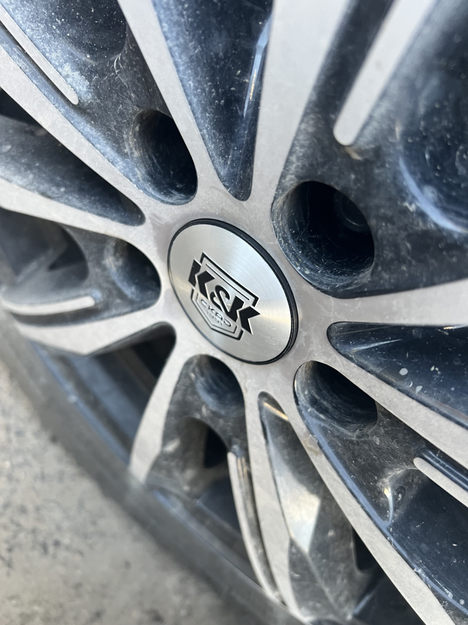 Фото в бортжурнале Toyota Premio (T240)