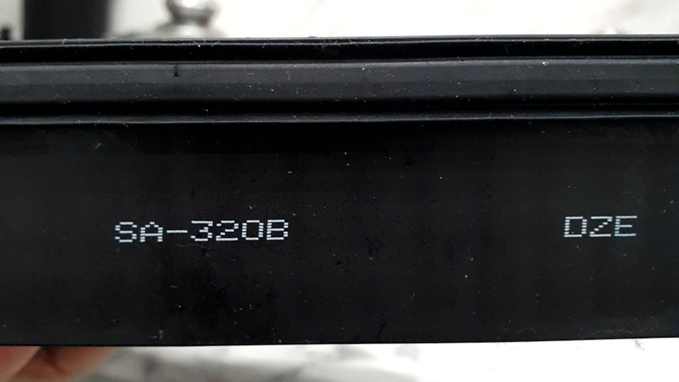 Как испортить оригинальный нулевик Bl⚡tz — Mazda Axela (3G), 1,5