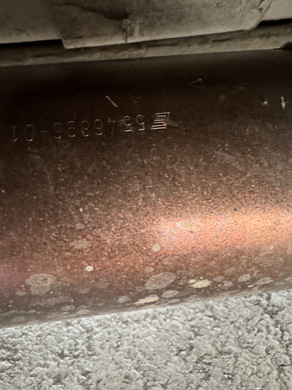 Фото в бортжурнале Ford Explorer (5G)