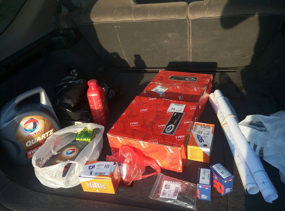 ништячки))) — Nissan Cefiro Wagon