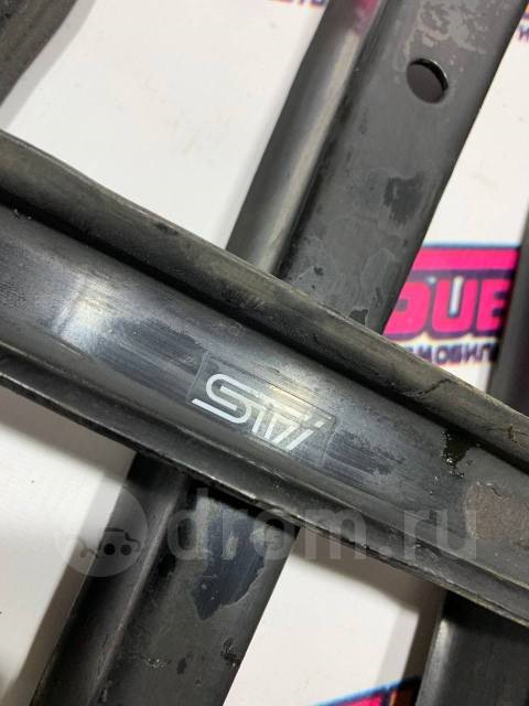 Фото в бортжурнале Subaru Legacy (BE/BH/BT)