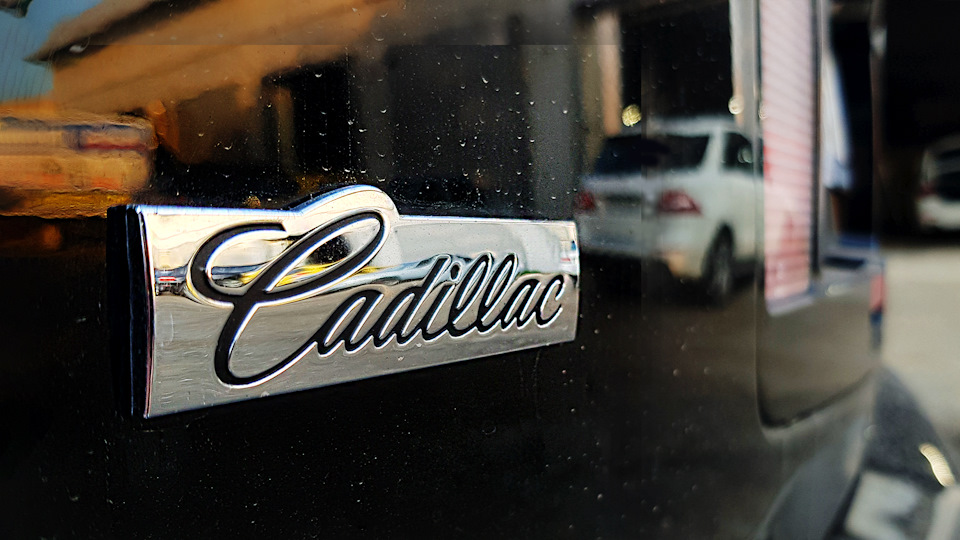 Cadillac SRX 2010г. Диагностика, замена лямбда-зонда. — ТюнерАвто на DRIVE2