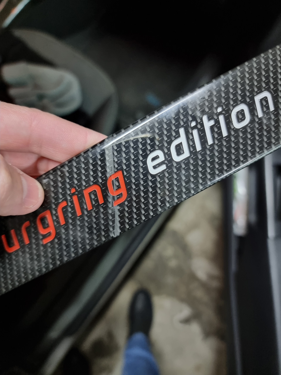 Посылка из Англии — Opel Astra H GTC, 1,8 л, 2007 года | аксессуары ...