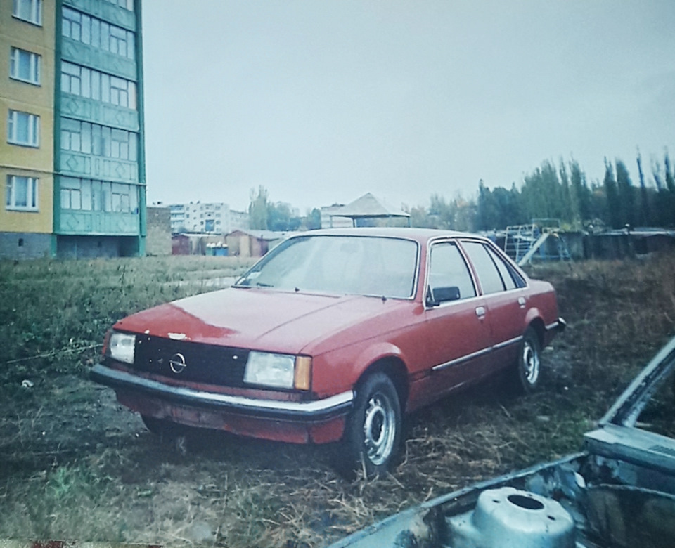 Запчасти б/у на Опель Аскона В, С, Кадет С, Д, Е.Омега А, Вектра А ...