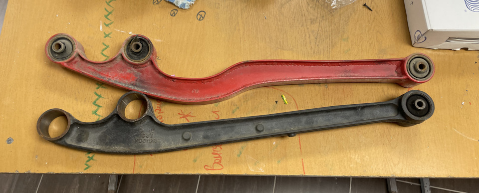 Фото в бортжурнале Suzuki Jimny (1G)