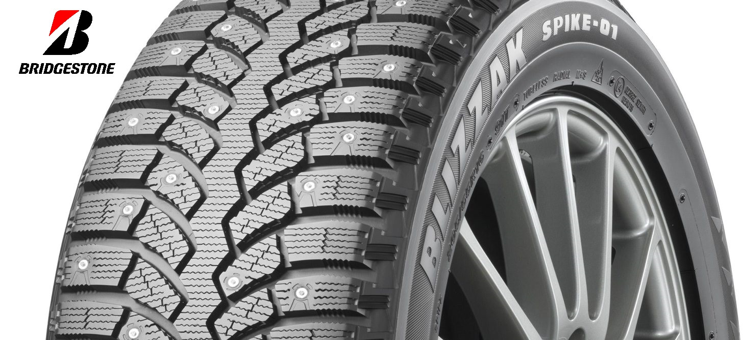 Зимние шины bridgestone. Bridgestone Blizzak Spike-01. Бриджстоун близак Спайк 01. Bridgestone Blizzak Spike-01 195/55 r16. Bridgestone 205/70r15 96t Blizzak Spike-01.