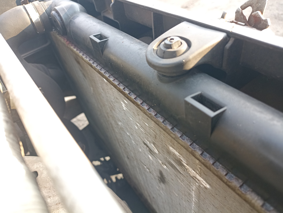 Фото в бортжурнале Peugeot 206