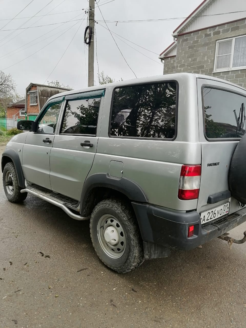 Продал машинку. — Geely MK Cross, 1,5 л, 2011 года | продажа машины | DRIVE2