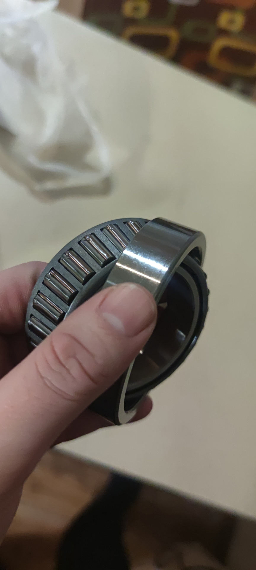 #13 Установка блокировки «Нирфи» в редуктор (есть нюансы) — Lexus GS ...