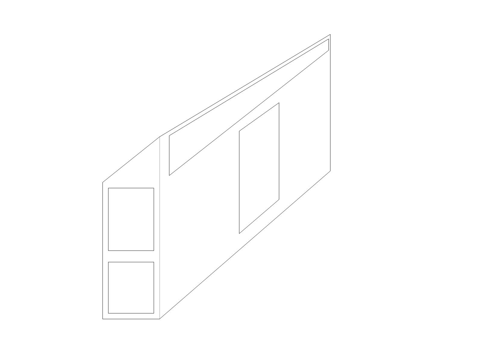 Сага о ящике — УАЗ Профи, 2,7 л, 2017 года | тюнинг | DRIVE2