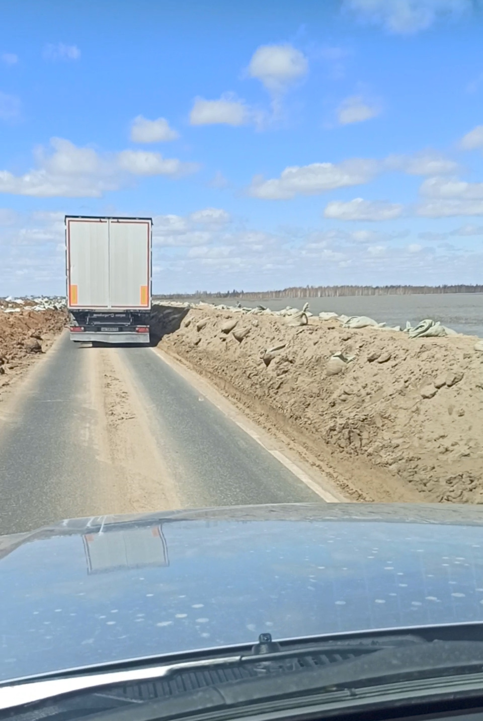 Автопробег Красноярск -Санкт -Петербург ко дню Великой Победы 9мая часть 3.  г. Тюмень. — DRIVE2