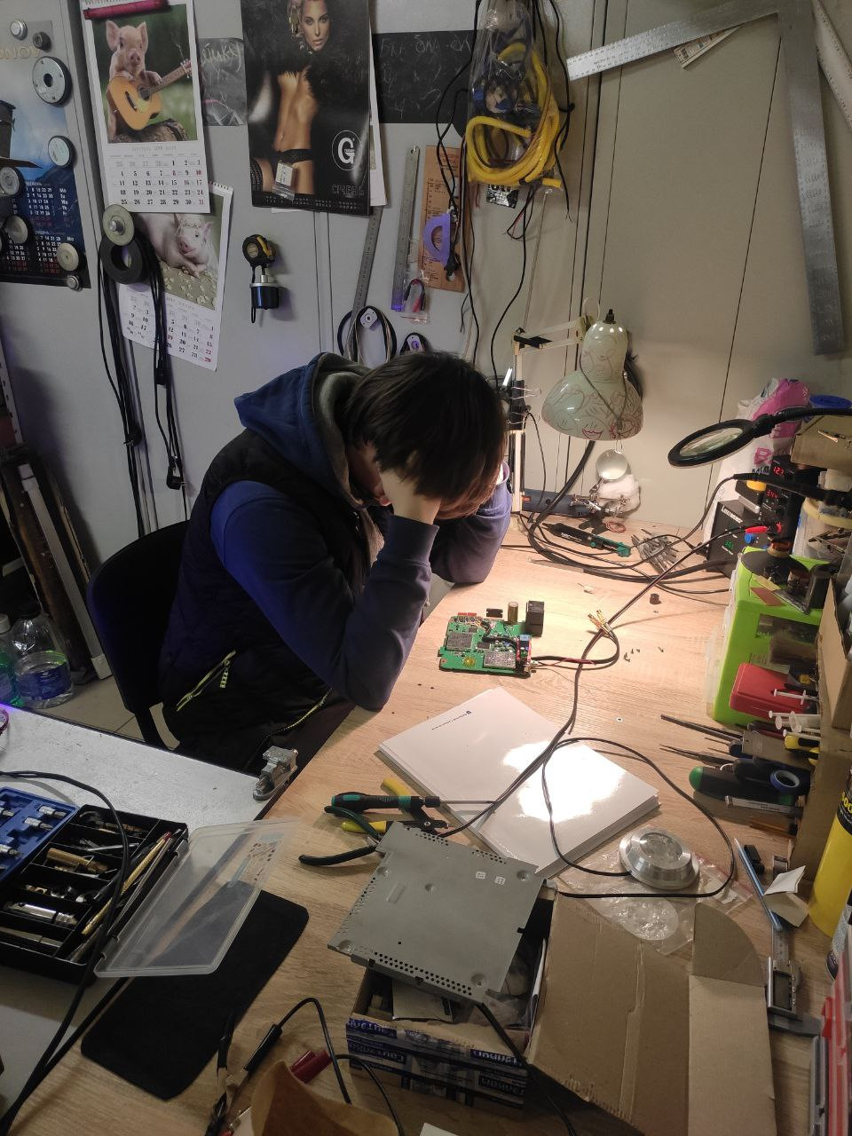 18. BOSE НЕ ИГРАЕТ или твик магнитолы — Renault Megane III, 1,5 л, 2015 ...