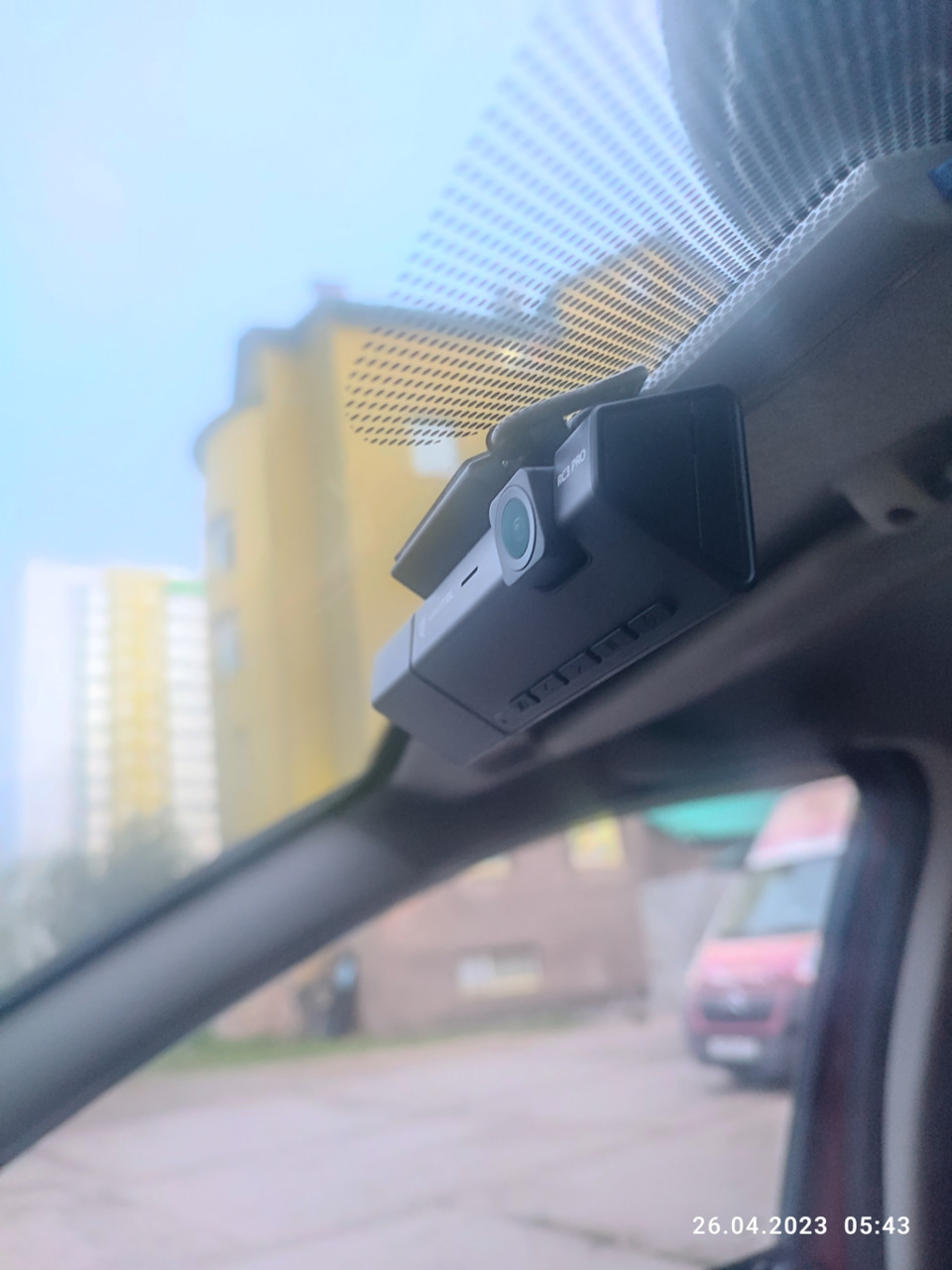 Фото в бортжурнале Renault Duster (1G)