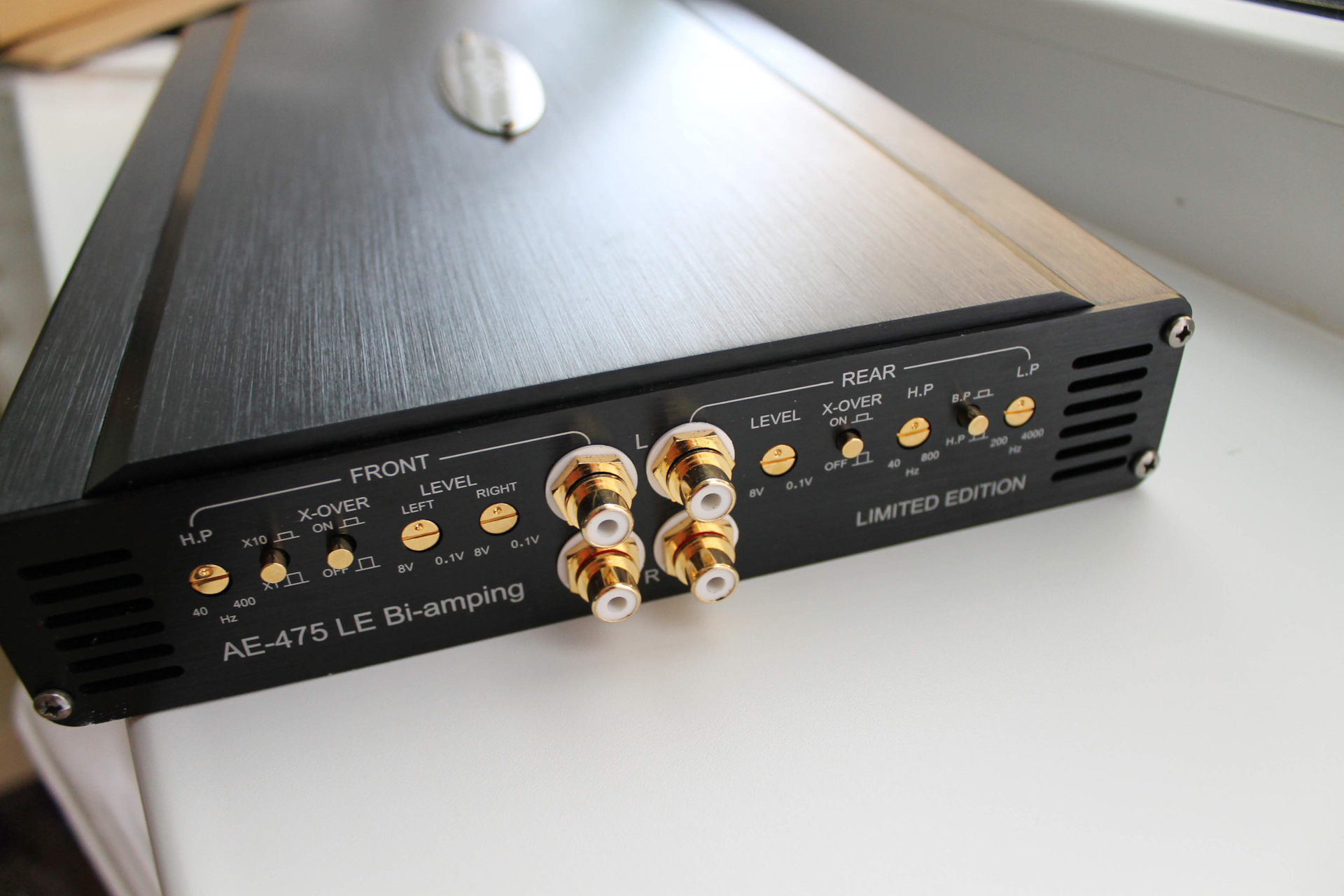 Любительская SQ система в SKODA RAPID 2G. Часть1: Компоненты — Skoda ...